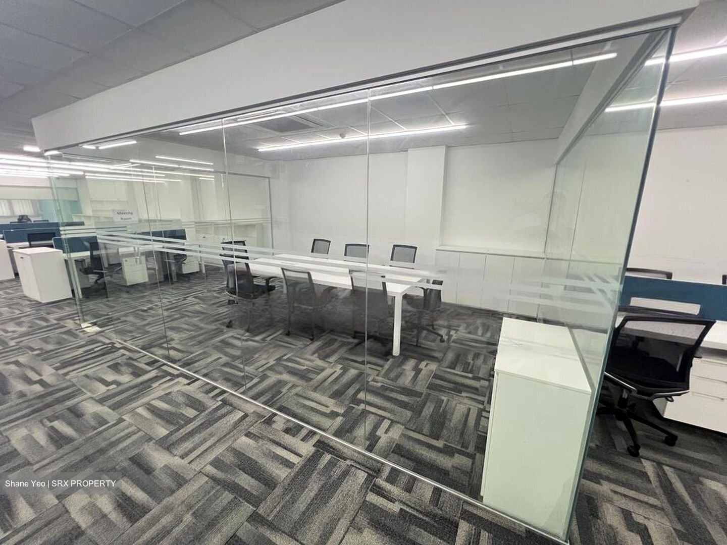 Carpenter Street (D1), Office #456897141